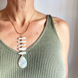 White Sands Necklace