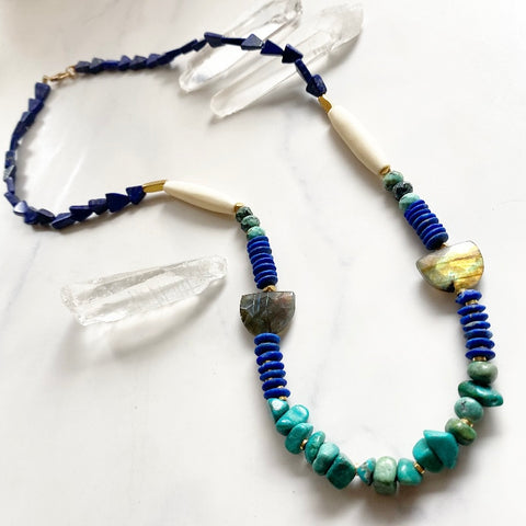 Durango Necklace