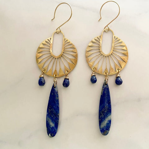 Andie Earrings