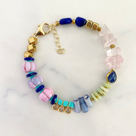 Carlie Bracelet