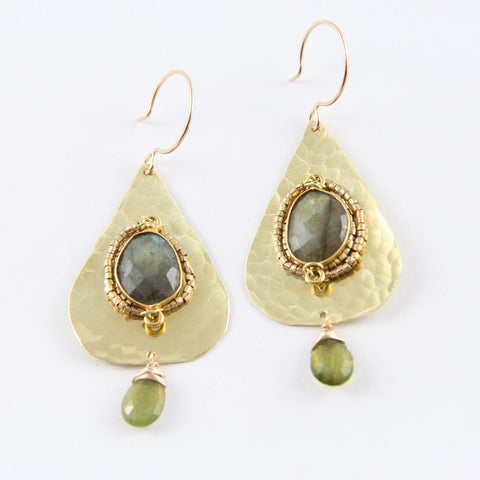 Atheya Earrings