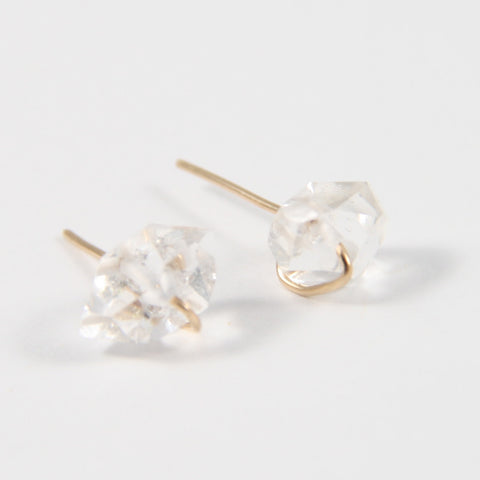 Crystal Studs