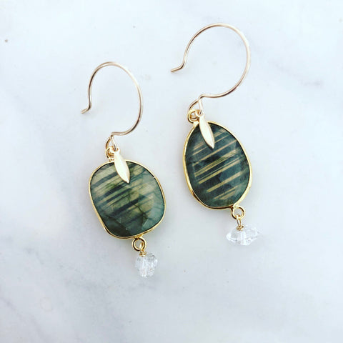 Delight Earrings