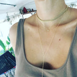 Fishbone Choker