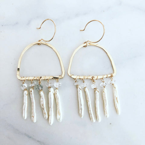 Cerritos Earrings