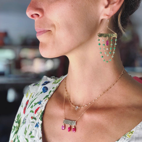 Ada Earrings