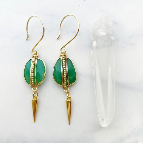 Elise Earrings