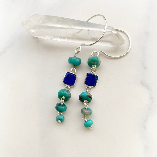 Tatiana Earrings
