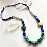 Durango Necklace