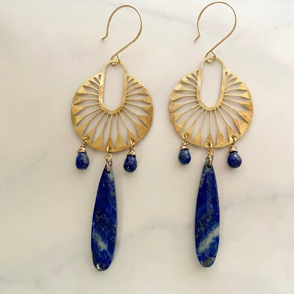 Andie Earrings