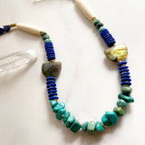 Durango Necklace