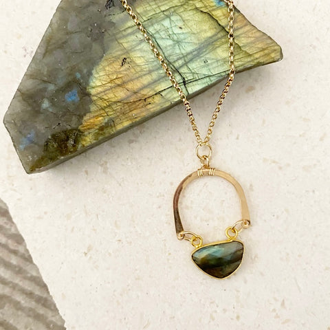 Mandi Necklace