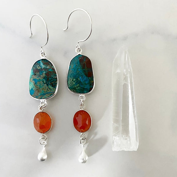 Maribelle Earrings