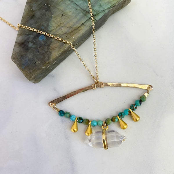 Libby Necklace