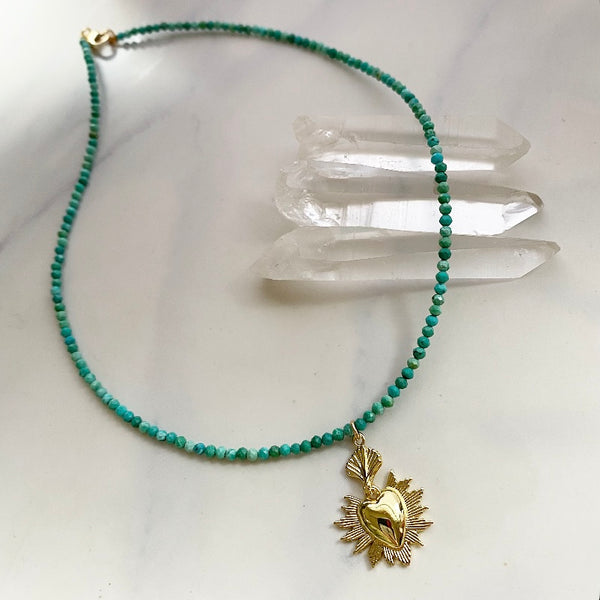 Akumal Necklace