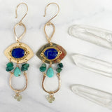 Brynne Earrings