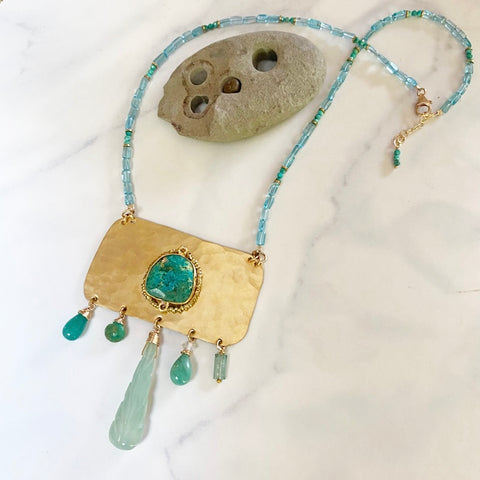 Island Dreams Necklace