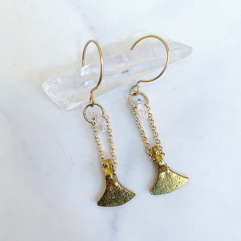 Nell Earrings