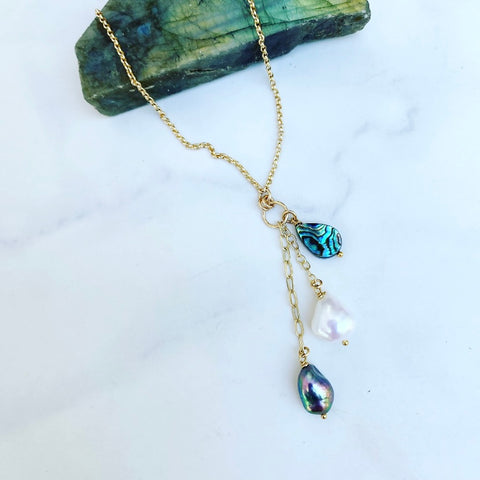 La Mer Necklace