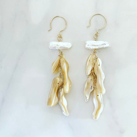 Catalina Earrings