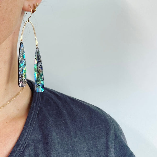 High Tide Earrings