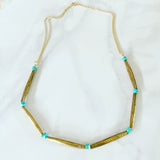 Embrace Necklace