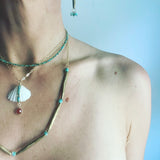 Embrace Necklace