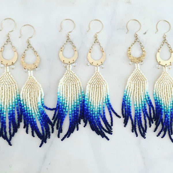 Dawn Earrings