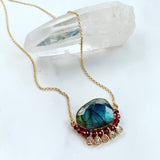 Ananda Necklace