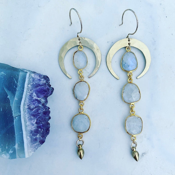 Shay Earrings