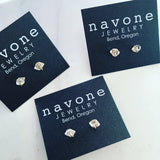 Crystal Studs