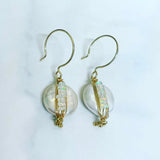 Opal and Pearl Drops