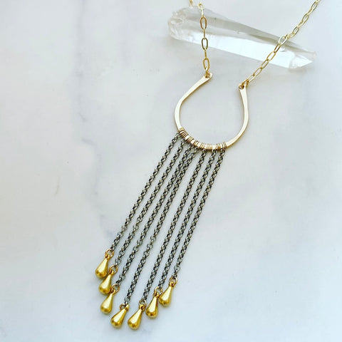 Orla Necklace