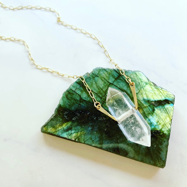 Lumen Necklace