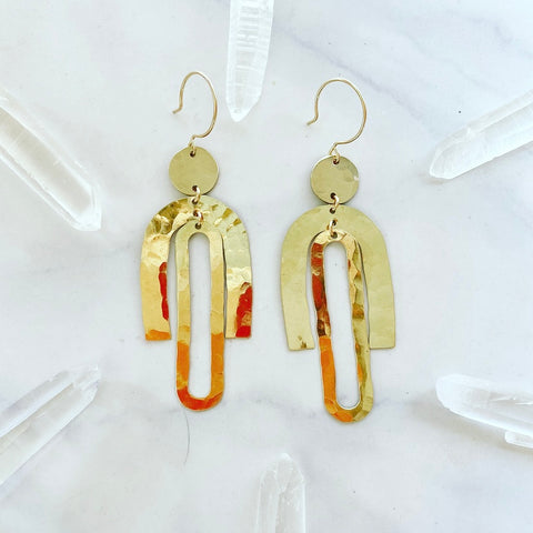 Elvie Earrings