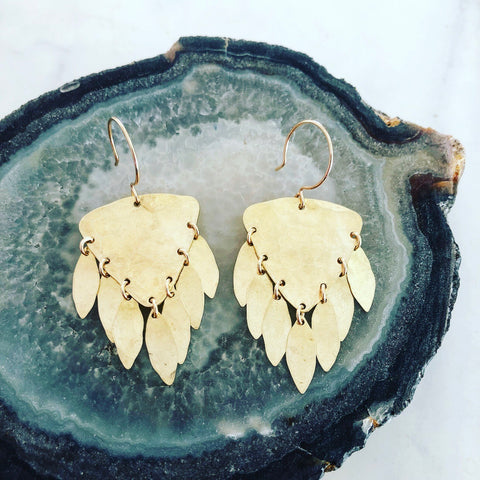 Lore Earrings