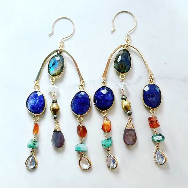 Joy Earrings