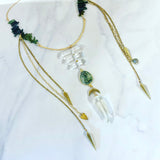 Artemis Necklace