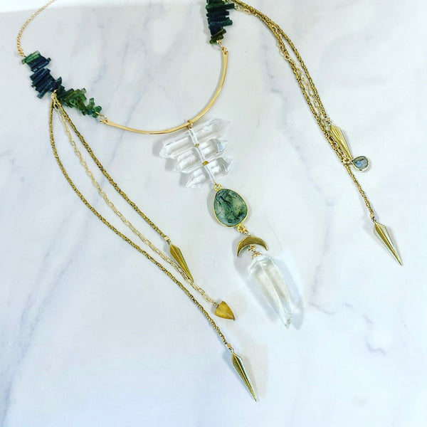 Artemis Necklace
