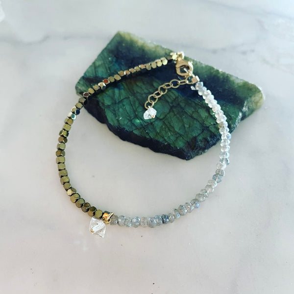 Greylin Bracelet