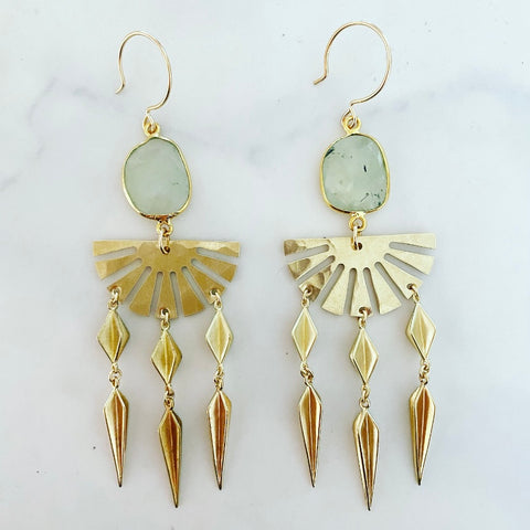 Capella Earrings