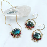 Ananda Earrings