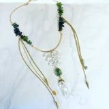 Artemis Necklace