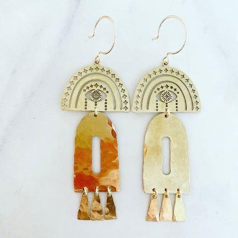 Sadie Earrings