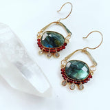 Ananda Earrings