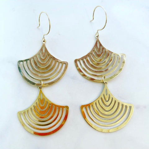 Kami Earrings