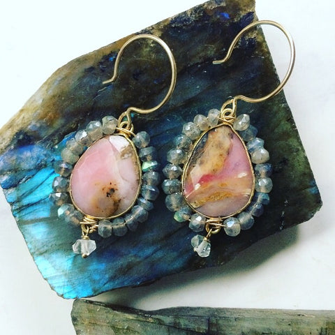 Callie Earrings