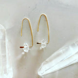 Dash Earrings