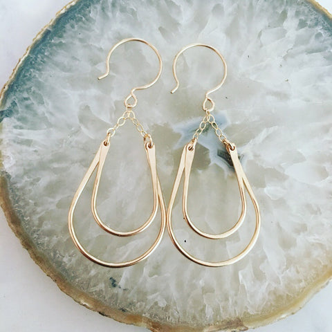Uma Earrings