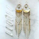 Hana Earrings